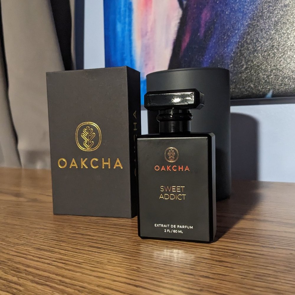 Oakcha Sweet Addict
